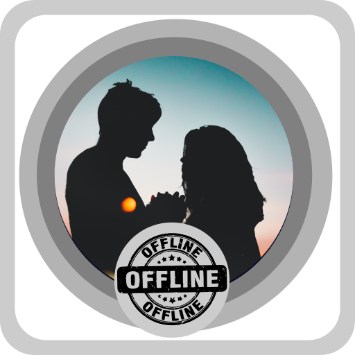 Love Songs Oldies Everlasting Offline icon