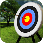 Archery Master 3D icon