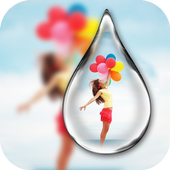 PIP Camera Photo Effect Editor 2018 icon