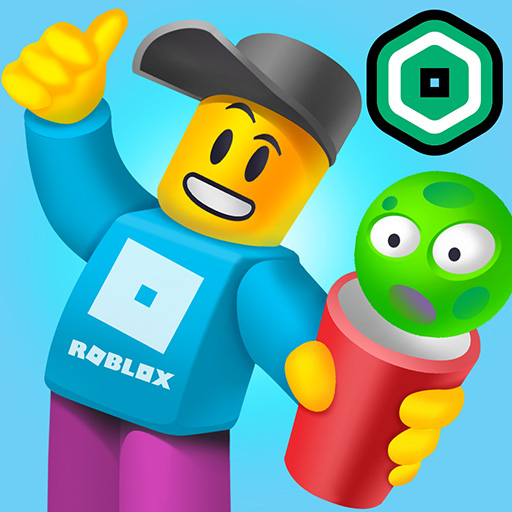 Roblox Blobs - Free Robux - Roblominer иконка