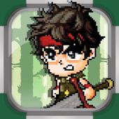 A Jumper's Tale - Arcade RPG icon