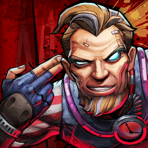 Clone Evolution: Batalha RPG icon