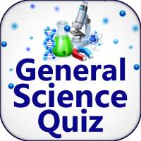 General Science Quiz in English mcq science on 9Apps