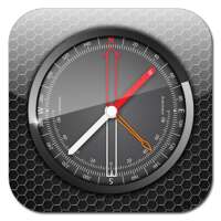 قطب نما همراه on 9Apps