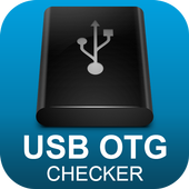 USB OTG Checker - USB OTG Tester icon