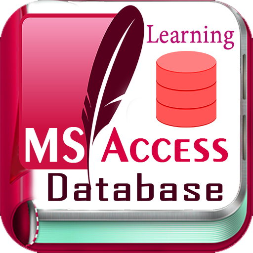 Learn Features of Microsoft Access icon