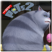 The secret life of 🔥pets 2🔥 - HD Wallpapers icon