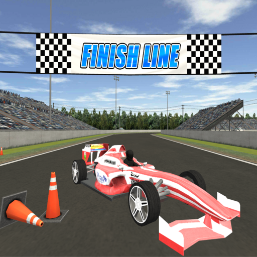 Real Formula 1 racing car game: 3d Free games 2021 icon