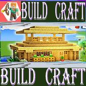Buiild Craft ||   crafting &amp; survival 2018 icon