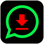 Status Saver icon