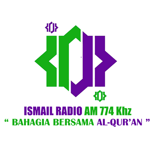 ikon Ismail Radio AM 774 Khz