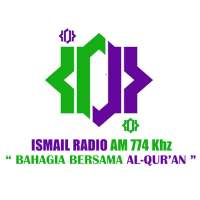Ismail Radio AM 774 Khz
