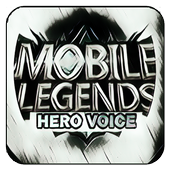 Suara Hero Mobile Legend icon