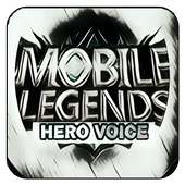 Suara Hero Mobile Legend