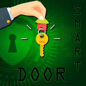 Escape From Smart Door icon