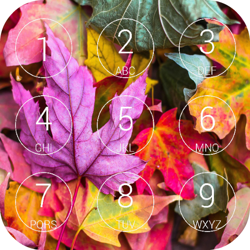 Leaf Lock Screen icon