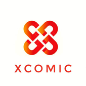 XComic YotePya أيقونة