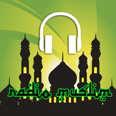 Radio  Muslim icon