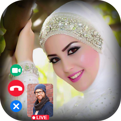 Live Video Call - Live Video Chat 2020 icon