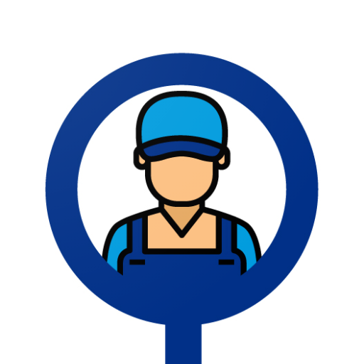 KoiPai - Find Your Technician icon