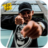 Capital Bra Wallpaper 💫 icon