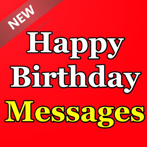 Happy Birthday Images, Messages &amp; Wishes icon