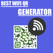 Best Wifi Password Scanner and Generator icon