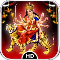 Durga Mata Wallpaper HD on 9Apps