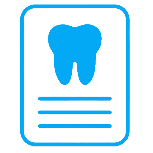 My Dental Docket icon