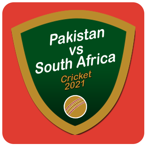 Pakistan vs South Africa Cricket icon