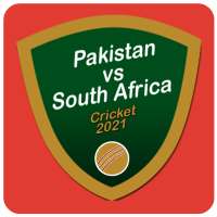 Pakistan vs South Africa Cricket