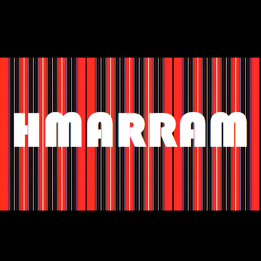 Hmarram icon