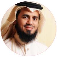 أبو بكر الشاطري القرآن كامل on 9Apps