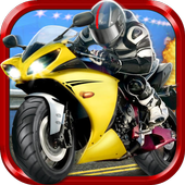 Extreme Roadie Moto 3D icon