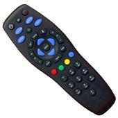 Tata Sky Remote App on 9Apps