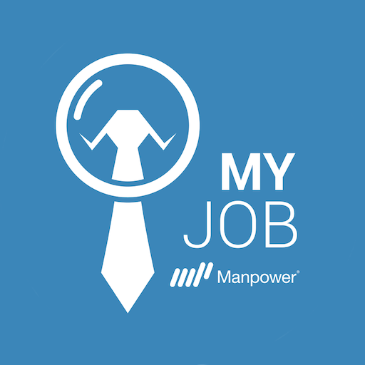 My Job by Manpower Italia icon