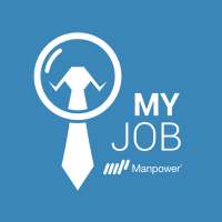 My Job by Manpower Italia