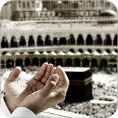 Salat Tarawih Ramadan icon