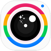 Camera - Selfie, Real Filter, Beauty, Emoji icon