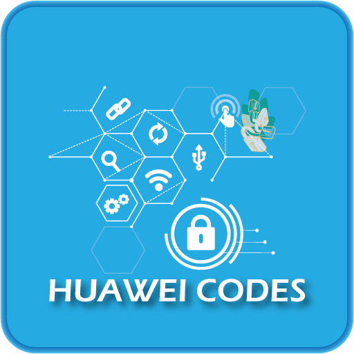 Latest Huawei Secret Codes 2020 icon