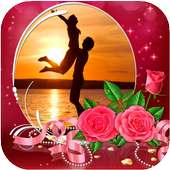 Love Photo Frames on 9Apps