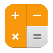Basic Calculator icon