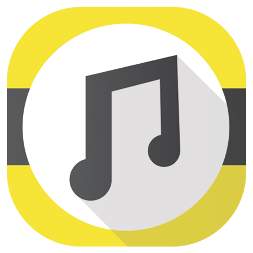 Boo Music Player icon