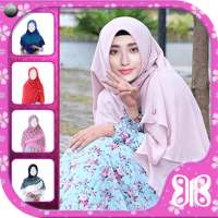 Hijab Syari Cantik on 9Apps