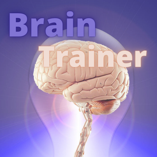 Brain Trainer Pro icon