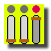 Settings Profiles icon