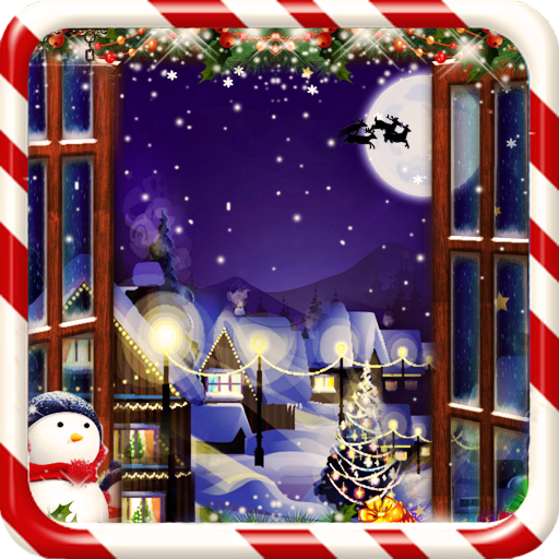 Christmas Songs &amp; Bell Sounds icon