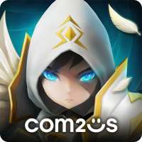 Summoners War: Sky Arena