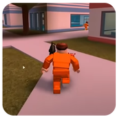 Tips Roblox Jail Break New icon
