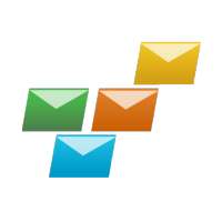 EmailTray Email App on 9Apps